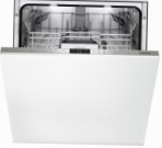 Gaggenau DF 460164 F ماشین ظرفشویی