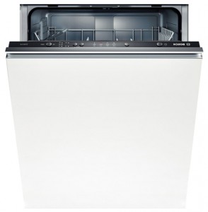 foto Stroj za pranje posuđa Bosch SMV 40D80