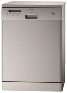 รูปถ่าย เครื่องล้างจาน AEG F 5502 PM0