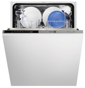 foto Stroj za pranje posuđa Electrolux ESL 6356 LO