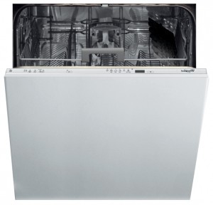 写真 食器洗い機 Whirlpool ADG 7433 FD