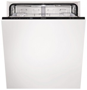foto Stroj za pranje posuđa AEG F 7802 RVI1P