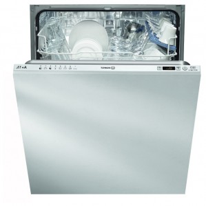 слика Машина за прање судова Indesit DIFP 18B1 A