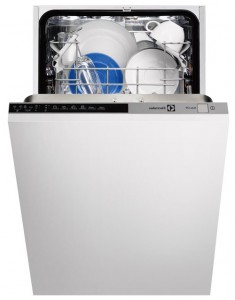 写真 食器洗い機 Electrolux ESL 74300 LO