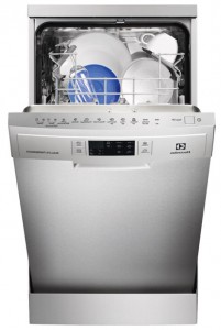 Photo Lave-vaisselle Electrolux ESF 4550 ROX