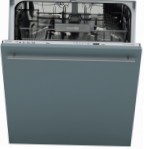 Bauknecht GSXK 6214A2 洗碗机