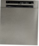 Bauknecht GSU 102303 A3+ TR PT Dishwasher