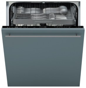 foto Stroj za pranje posuđa Bauknecht GSX Platinum 5