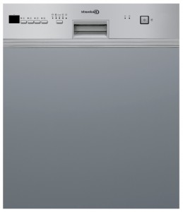 写真 食器洗い機 Bauknecht GMI 61102 IN