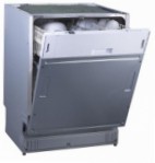 Techno TBD-600 ماشین ظرفشویی