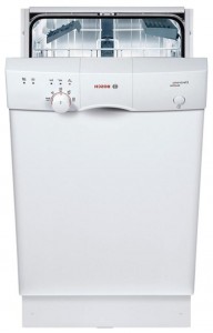 foto Stroj za pranje posuđa Bosch SRU 43E02 SK