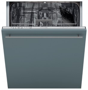 foto Stroj za pranje posuđa Bauknecht GSXS 5104A1