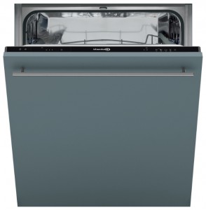 foto Stroj za pranje posuđa Bauknecht GMX 50102