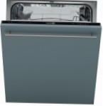 Bauknecht GMX 50102 Dishwasher