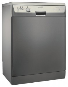 Photo Lave-vaisselle Electrolux ESF 63020 Х