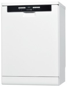 写真 食器洗い機 Bauknecht GSF 81308 A++ WS