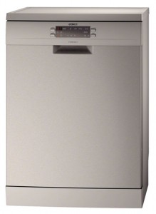 عکس ماشین ظرفشویی AEG F 66702 M