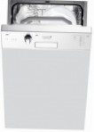 Hotpoint-Ariston LSP 720 WH ماشین ظرفشویی