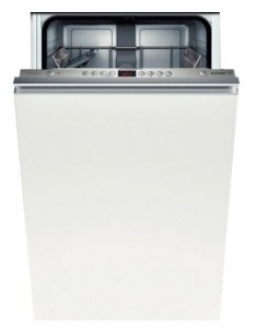 Photo Lave-vaisselle Bosch SPV 43M20