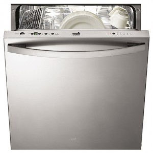 слика Машина за прање судова TEKA DW7 80 FI