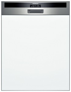 写真 食器洗い機 Siemens SX 56U594