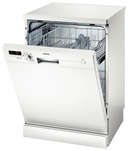 写真 食器洗い機 Siemens SN 25E212