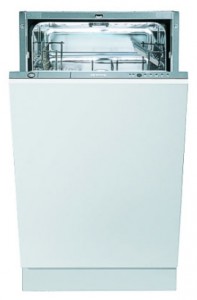 foto Stroj za pranje posuđa Gorenje GV53220