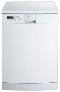 Photo Dishwasher AEG F 45002