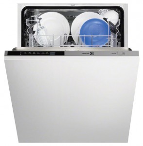 Photo Dishwasher Electrolux ESL 6361 LO