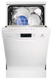照片 洗碗机 Electrolux ESF 4510 LOW