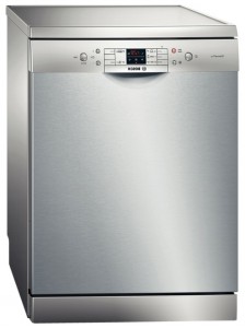 照片 洗碗机 Bosch SMS 53L18