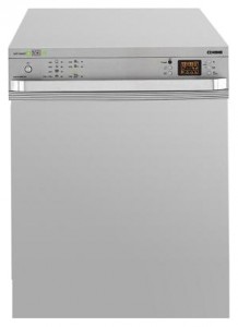 写真 食器洗い機 BEKO DSN 6841 FX