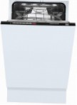Electrolux ESL 67010 食器洗い機