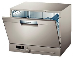 foto Stroj za pranje posuđa Siemens SK 26E820