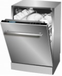 Zigmund & Shtain DW49.6008X ماشین ظرفشویی