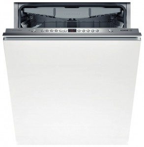 写真 食器洗い機 Bosch SMV 58N90