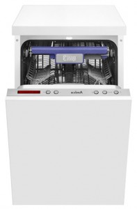 foto Stroj za pranje posuđa Amica ZIM 448 E