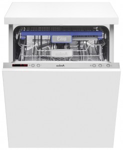 foto Stroj za pranje posuđa Amica ZIM 628 E