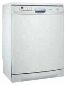 写真 食器洗い機 Electrolux ESF 65710 W