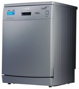 foto Stroj za pranje posuđa Ardo DW 60 AELC