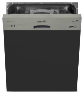 写真 食器洗い機 Ardo DWB 60 AEX