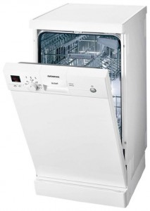 照片 洗碗机 Siemens SF 25M255