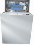 Indesit DISR 57M19 CA Dishwasher