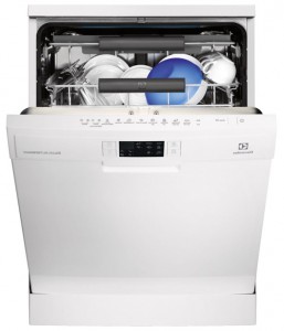 Photo Lave-vaisselle Electrolux ESF 8540 ROW