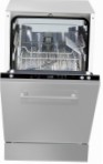 Ardo DWI 10L6 Dishwasher