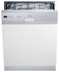 foto Stroj za pranje posuđa Gorenje GI64321X