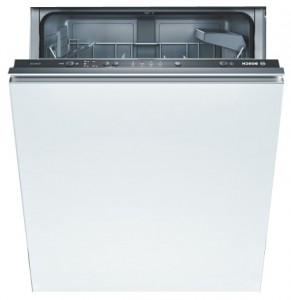 Photo Dishwasher Bosch SMV 40E00