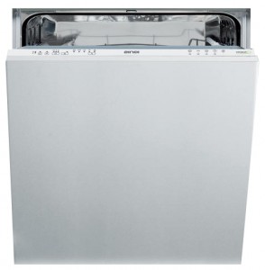 foto Stroj za pranje posuđa IGNIS ADL 559/1
