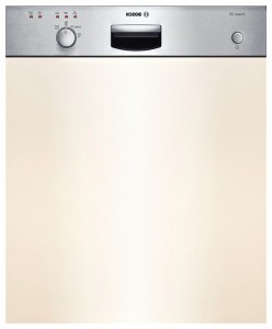 Photo Lave-vaisselle Bosch SGI 33E05 TR
