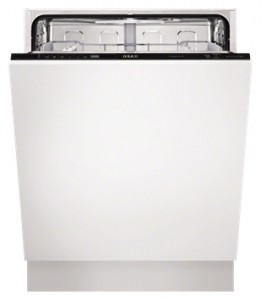 foto Stroj za pranje posuđa AEG F 78021 VI1P